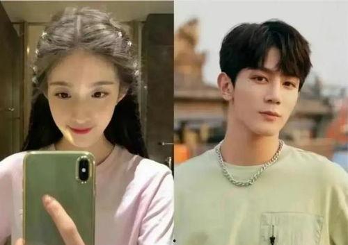 为了吃瓜进了娱乐圈,一段奇妙的跨界之旅