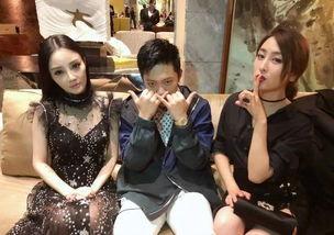 中山吃瓜娱乐圈最新事件